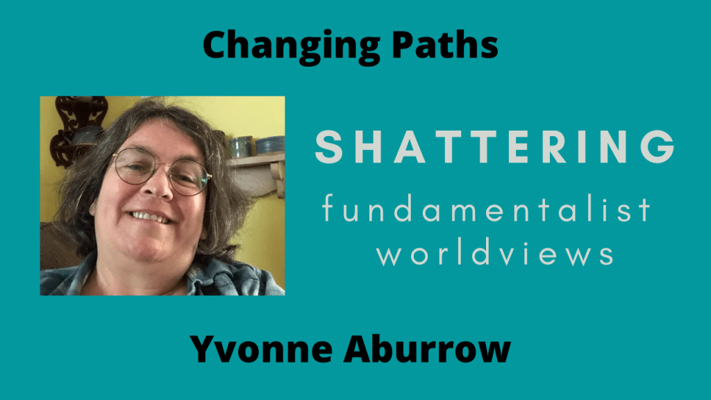 Shattering fundamentalist worldviews