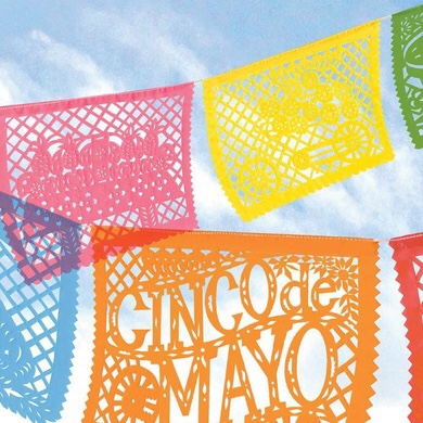 Cinco de Mayo