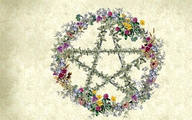 Devotion, awe, reverence