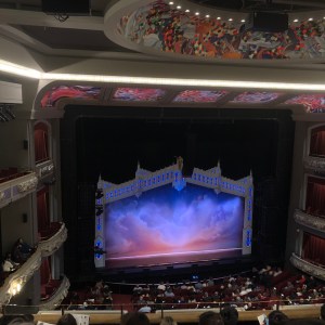 Review: The Book of&nbsp;Mormon