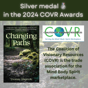Winner of a silver medal in the COVR awards&nbsp;2024