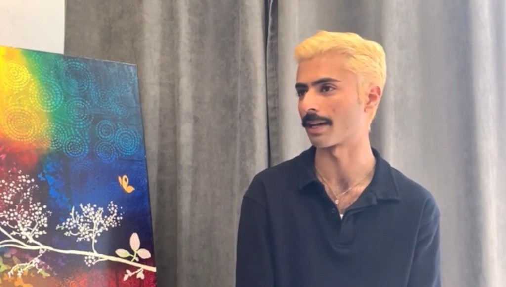 On being a Queer&nbsp;Muslim