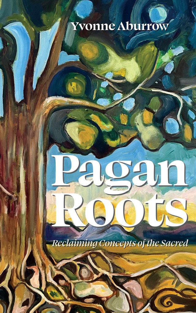 Pagan Roots — available&nbsp;now