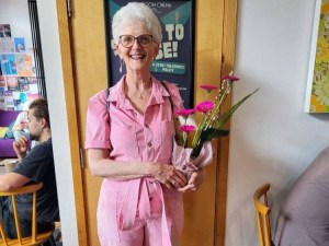 Deprogramming with Gillian&nbsp;Jenkinson