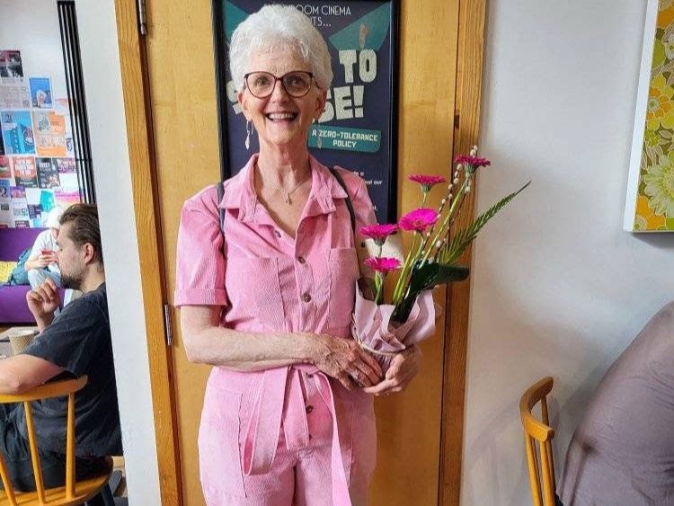 Deprogramming with Gillian&nbsp;Jenkinson